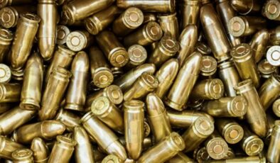 Alman ordusundan binlerce mühimmatlık cephane hırsızlığına uğradı