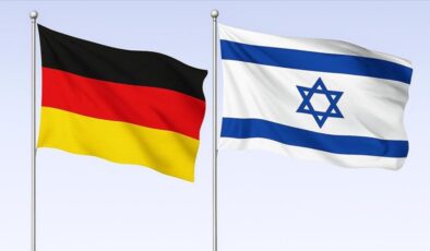 Almanların yüzde 82’si soykırımcı İsrail’e askeri desteğe karşı çıkıyor