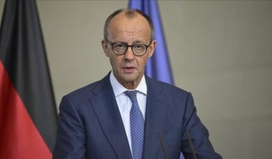 Almanya Başbakanı Merz: Caydırıcılık gücümüzü artırmalıyız