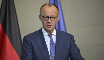 Almanya Başbakanı Merz’den ABD uyarısı: Transatlantik dengeler değişiyor