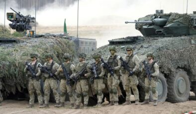 Almanya Federal Meclisi’nden yeni askerlik yasasına onay