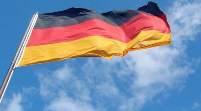 Almanya, İsrail’in Gazze’ye yardım girişlerinin kolaylaştırmasını istedi