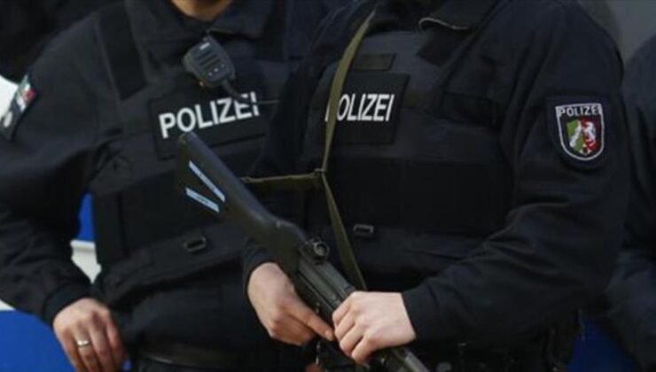 Almanya’da aile içi tartışma katliamla bitti: 5 ölü