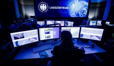 Almanya’da casusluk dönemi değişiyor: Sabotaj ve siber saldırı yetkisi