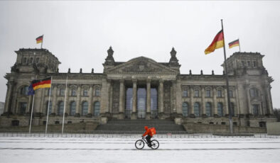 Almanya’da emeklilik sistemi alarm veriyor