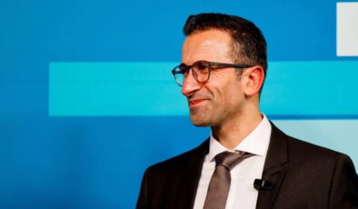 Almanya’da ikinci Türk kökenli belediye başkanı seçildi