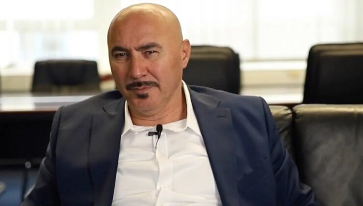 Almanya’da iş insanı Mehmet Kaplankıran’ın villasına silahlı saldırı: ‘Daltonlar’ bağlantısı mı?