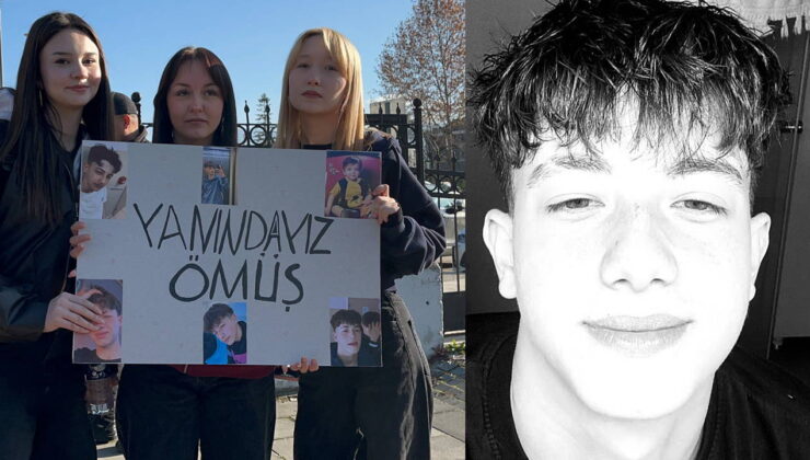 Alperen’in ölümüne ilişkin davada yeni gelişme: Adli Tıp’tan rapor istendi