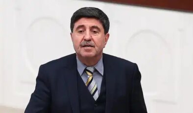 Altan Tan: Süreç başarılı olursa DEM Parti Erdoğan’ın adaylığına destek verecek