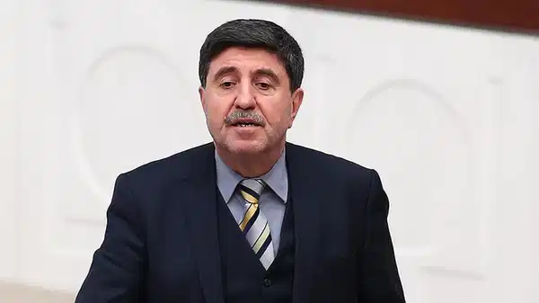 Altan Tan: Süreç başarılı olursa DEM Parti Erdoğan’ın adaylığına destek verecek