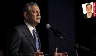 Altı gizli tanığın ifadesi iddianamede yok, Özel’in ‘Geri çekti’ dediği ‘İlke’ mahkemede dinlenecek: Çekilme dikkate alınmadı