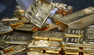 Altın fiyatları tekrar artışa geçti! 12 Aralık’ta gram, çeyrek ve tam atın fiyatları