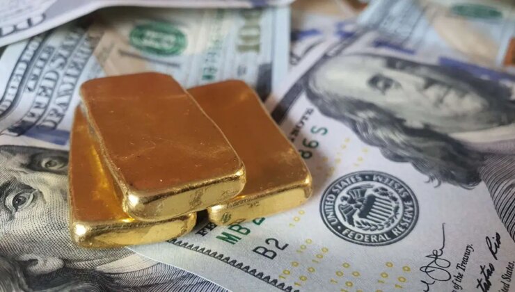 Altın, gümüş, dolar… Piyasaların gözü yarın açıklanacak Fed faiz kararında!