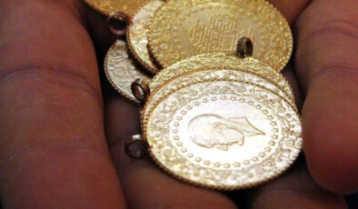 Altın tekrar yükseldi! 20 Aralık’ta gram ve çeyrek altın fiyatları