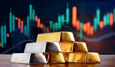 Altın ve borsa için BIS’ten balon uyarısı