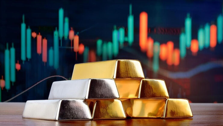 Altın ve borsa için BIS’ten balon uyarısı