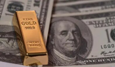 Altın ve dolar yatırımcısının gözü bu açıklamadaydı: Piyasaların beklediği kritik veri yayımlandı!