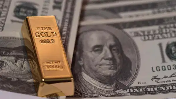 Altın ve dolar yatırımcısının gözü bu açıklamadaydı: Piyasaların beklediği kritik veri yayımlandı!