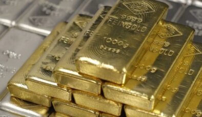 Altın ve gümüşte tarihi seviyeler görüldü: Dev bankalar fiyat tahminlerini güncelledi!