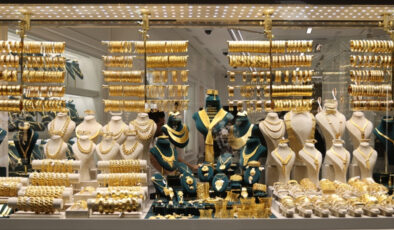 Altın yükselişe yöneldi! Gümüş rekor kırdı