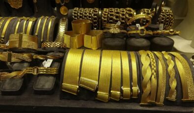 Altının gramı artınca Trabzon hasırı, değerine değer kattı