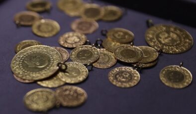 Altının kilogram fiyatı 6 milyon 255 bin liraya çıktı