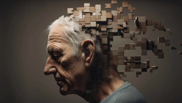 Alzheimerın ilk belirtisi keşfedildi: Hastalık ilerlemeye başlamadan ortaya çıkıyor