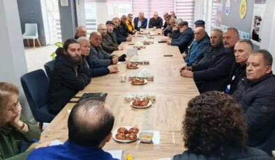 Amasya’da Alevi örgütlerini kızdıran ayrımcılık: ‘Asimilasyon politikalarına izin vermeyeceğiz’