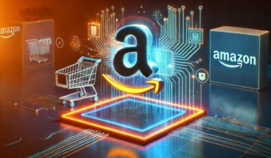 Amazon, ABD için 50 milyar dolarlık yapay zeka altyapısı kuracak