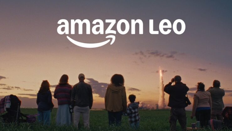 Amazon, Starlink’e rakip uydu internetini duyurdu: En hızlısı