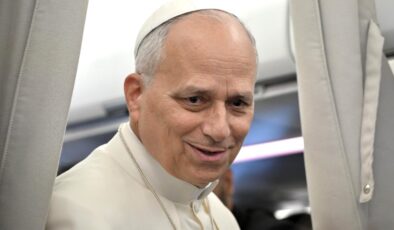 Amerikalı ilk Papa’dan Trump’a Venezuela çağrısı: Askeri müdahaleden kaçının