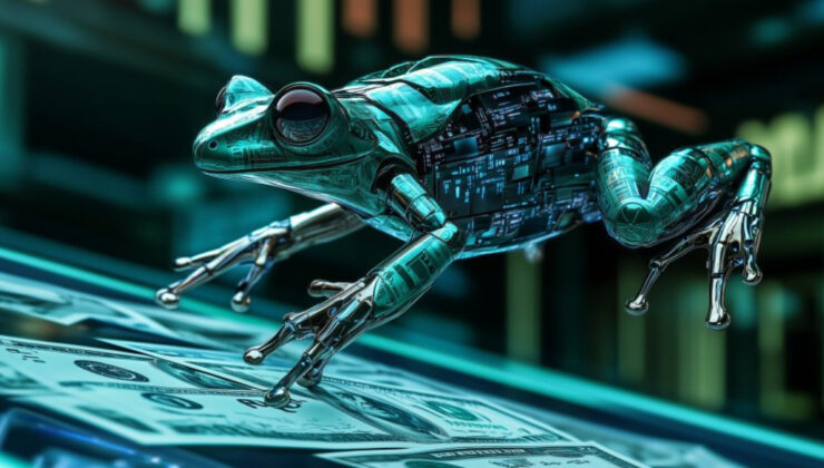 Android bankacılıkta Truva Atı alarmı: Kaspersky Frogblight’ı keşfetti