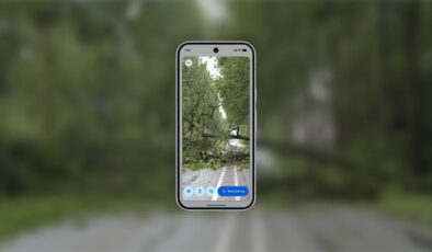 Android telefonlarda yeni dönem: Acil durum ekibiyle canlı video devri başlıyor