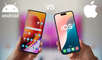 Android ve iPhone arasında geçiş yapmak artık daha kolay olacak