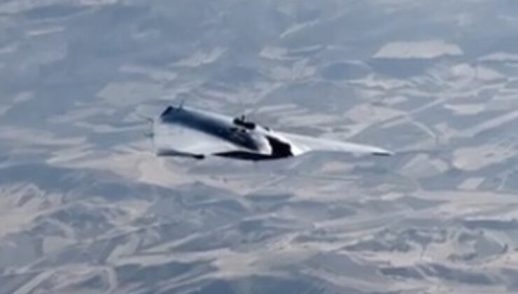 ANKA III’ün kritik otopilot testleri başarıyla tamamlandı