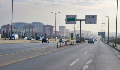 Ankara Büyükşehir Belediyesi’nden Başkent trafiğine ‘kaynak’ önlemi