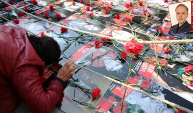 Ankara Gar Katliamı davasında 10 yıldır firari sessizliği: Dava 30 Haziran’a ertelendi