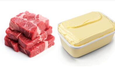 Ankara PERDER kırmızı et ve tereyağı fiyatlarını sabitledi