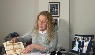 Ankara’da ABD Başkanı Trump’a babalık davası açıldı: Bana sahip çıkmasını istiyorum