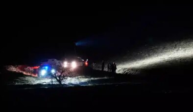 Ankara’da düşen uçakla ilgili paylaşımlar üzerine soruşturma