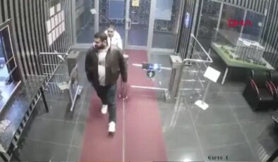 Ankara’da film gibi soygun: Önce sosyal medyada tanışıp eve çağırıyor, sonra…