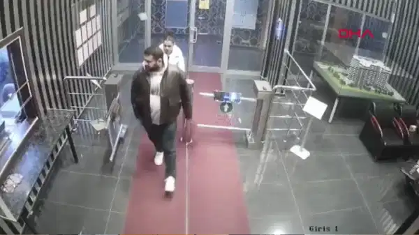 Ankara’da film gibi soygun: Önce sosyal medyada tanışıp eve çağırıyor, sonra…