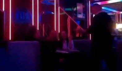 Ankara’da ‘fuhuş’ operasyonu: Mekanlar kapatıldı, çok sayıda kişi tutuklandı!