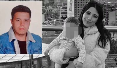 Ankara’da kadın cinayeti: 19 yaşındaki Sevgi, evli olduğu Yasin Özdemir tarafından katledildi