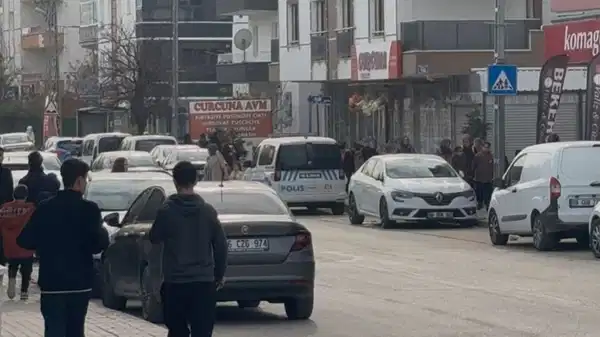 Ankara’da liseli gençler arasında bıçaklı kavga: 1 öğrenci yaralandı