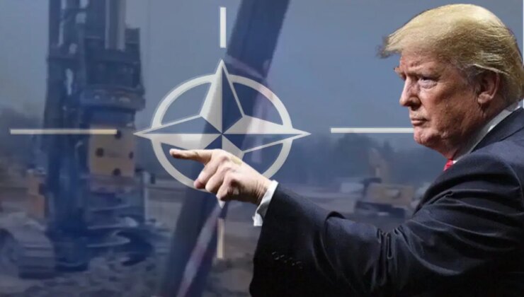 Ankara’da NATO zirvesi için yıkım başladı: ‘Sırf Trump Esenboğa’ya zahmet etmesin diye 10 milyar lira para harcanır mı?’