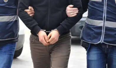 Ankara’da suç örgütüne operasyon! 16 kişi gözaltına alındı