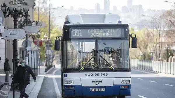 Ankara’da toplu taşımaya ne kadar zam geldi, tam ve indirimli bilet fiyatları kaç TL oldu?