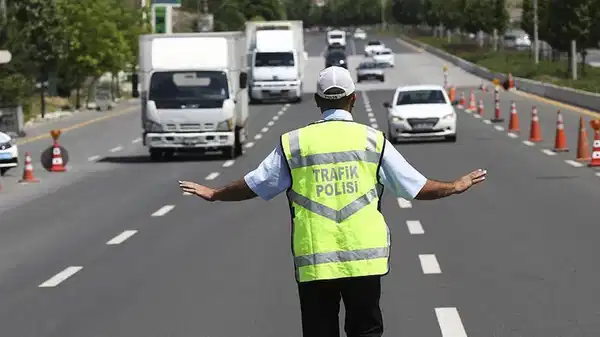 Ankara’da yarın bazı yollar trafiğe kapatılacak