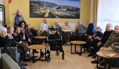 Ankara’daki ucuz otellerin ardından, Eskişehir’de emekliler belediye merkezine taşındı: ‘Burası olmasa perişandık’